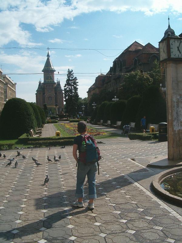 09nejblizsi-mesta.jpg - Pravoslavná katedrála na Piaţa Victoriei v Temešváru